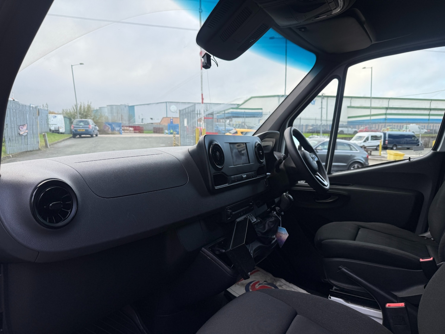 Used Mercedes-Benz Sprinter 2019 for sale - 77997605: Photo 11