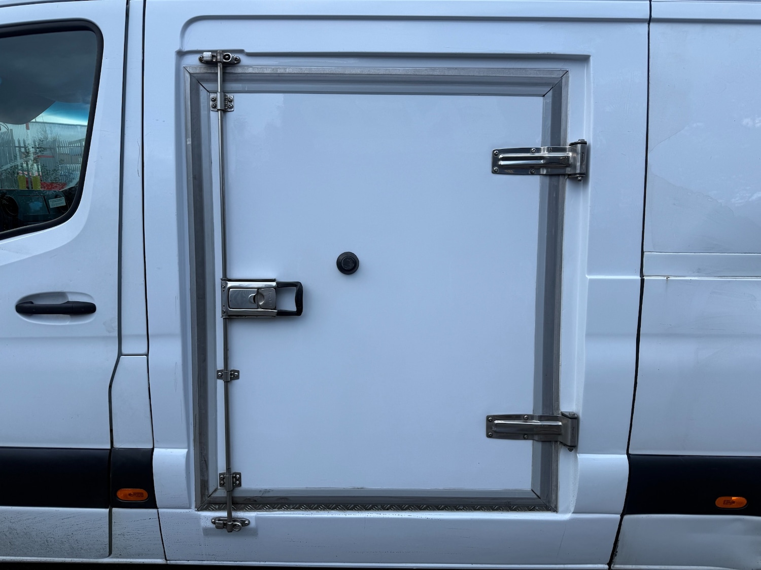 Used Mercedes-Benz Sprinter 2019 for sale - 77997605: Photo 12