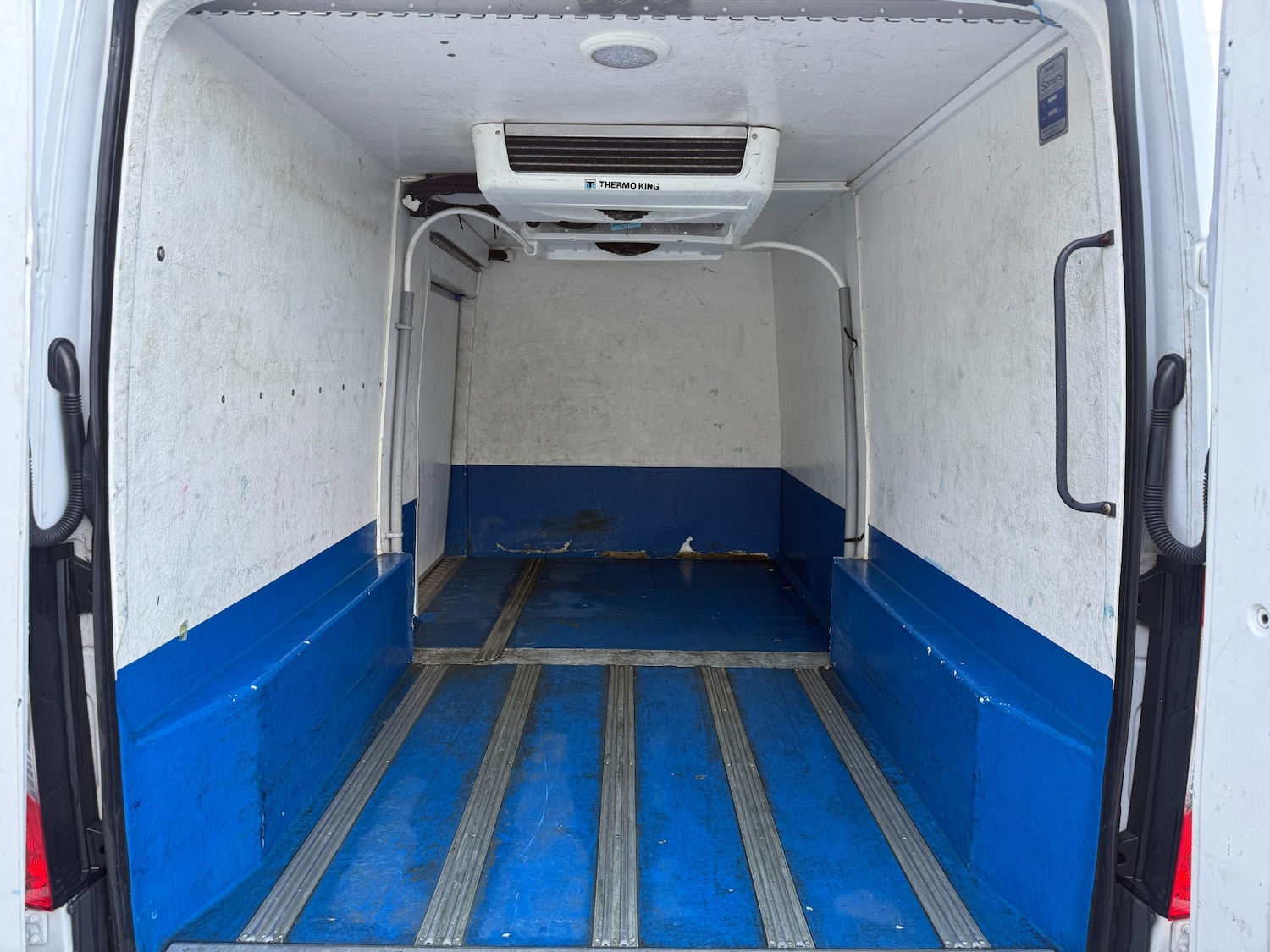 Used Mercedes-Benz Sprinter 2019 for sale - 77997605: Photo 16