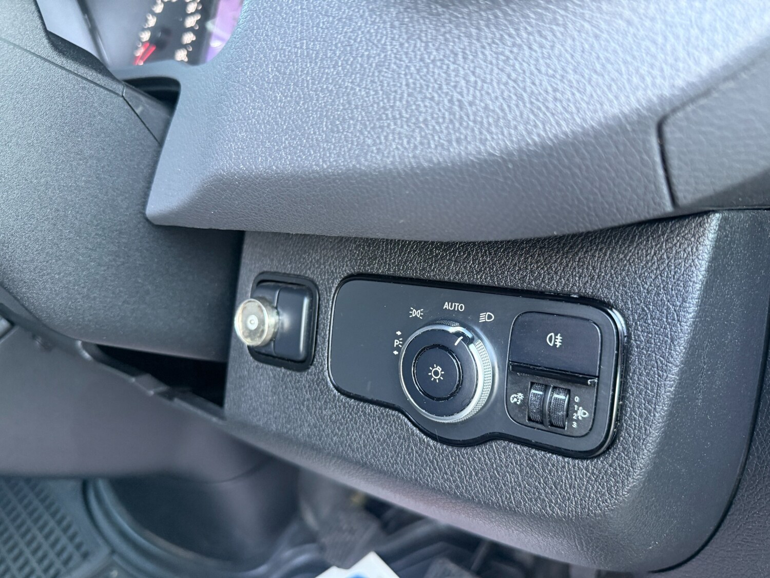 Used Mercedes-Benz Sprinter 2019 for sale - 77997605: Photo 19