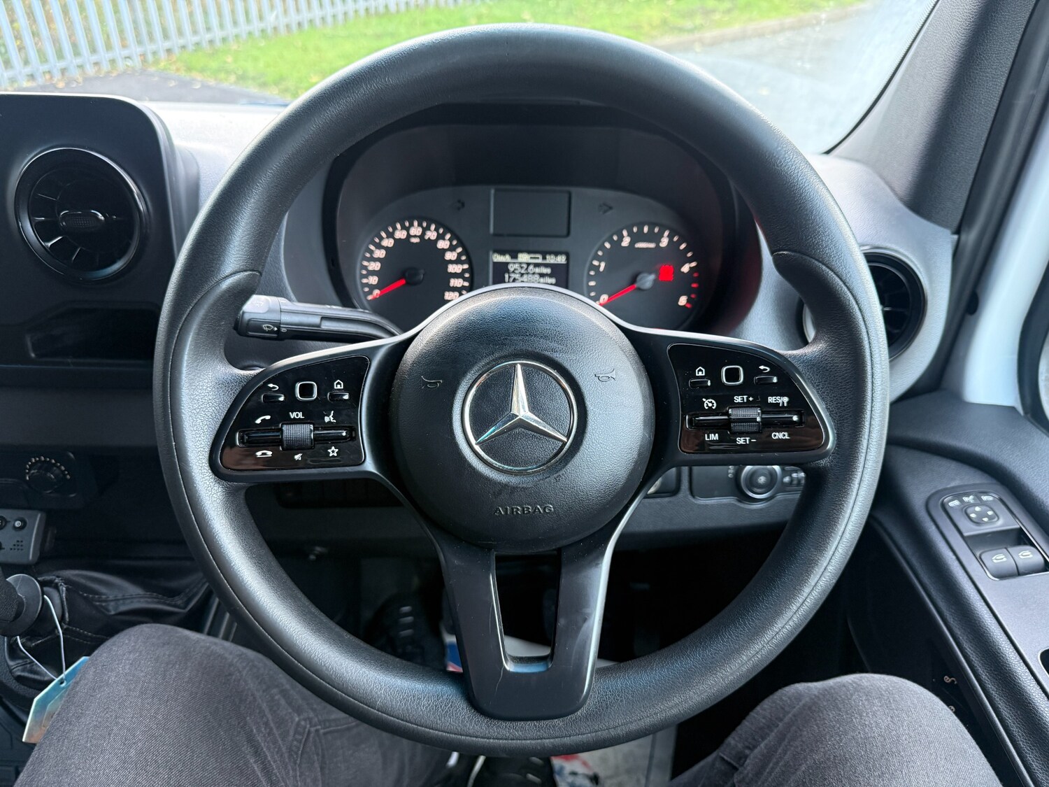 Used Mercedes-Benz Sprinter 2019 for sale - 77997605: Photo 21