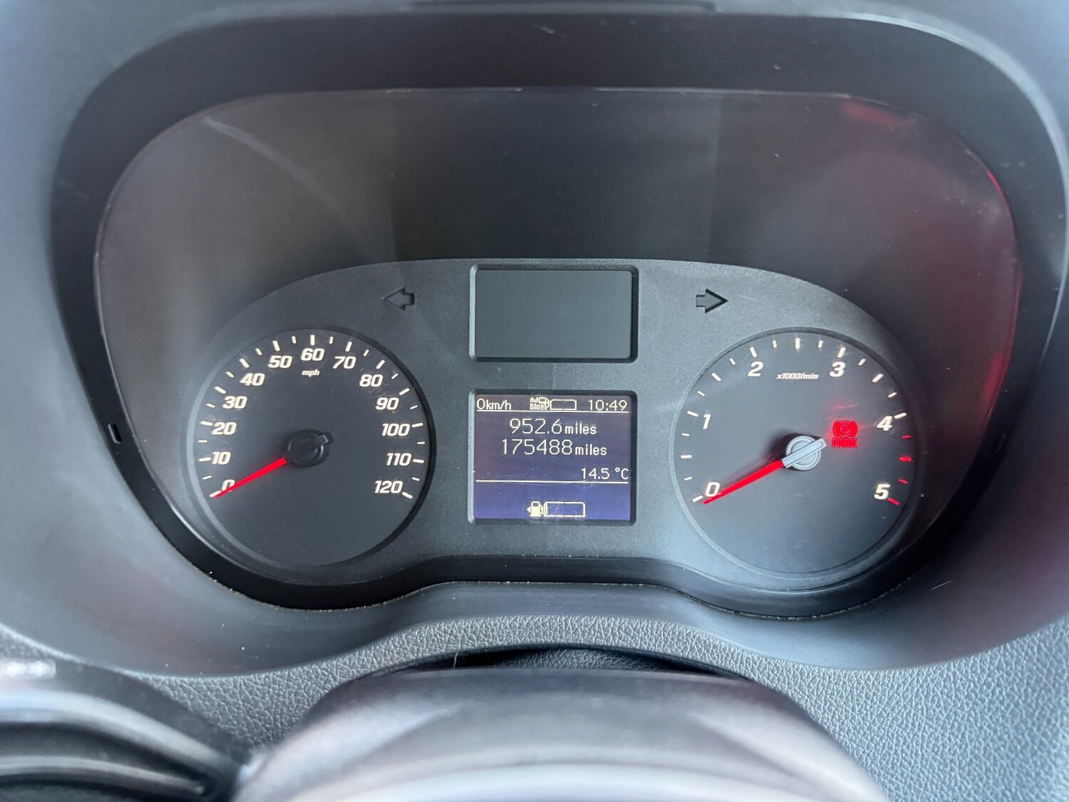 Used Mercedes-Benz Sprinter 2019 for sale - 77997605: Photo 22