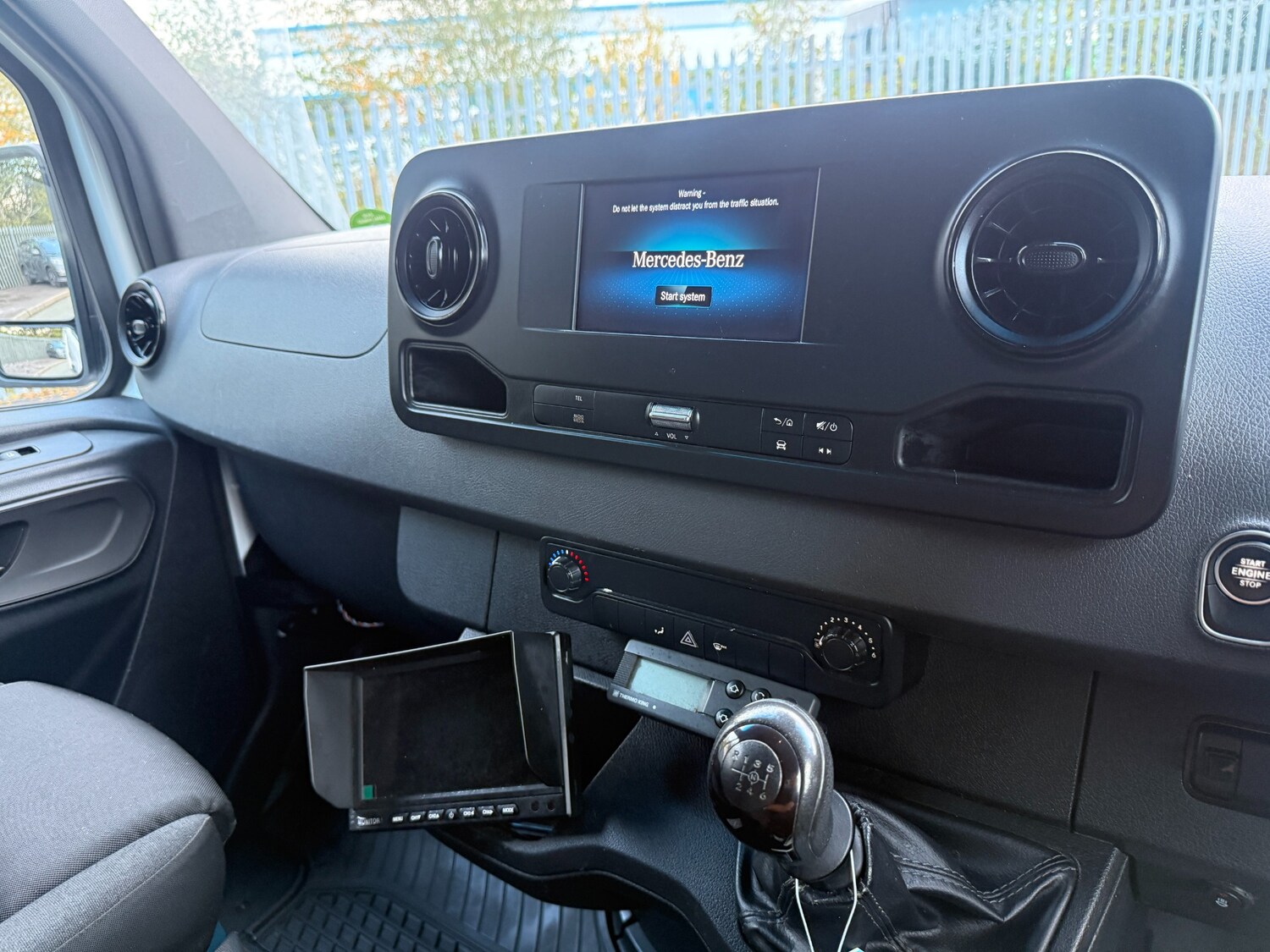 Used Mercedes-Benz Sprinter 2019 for sale - 77997605: Photo 23