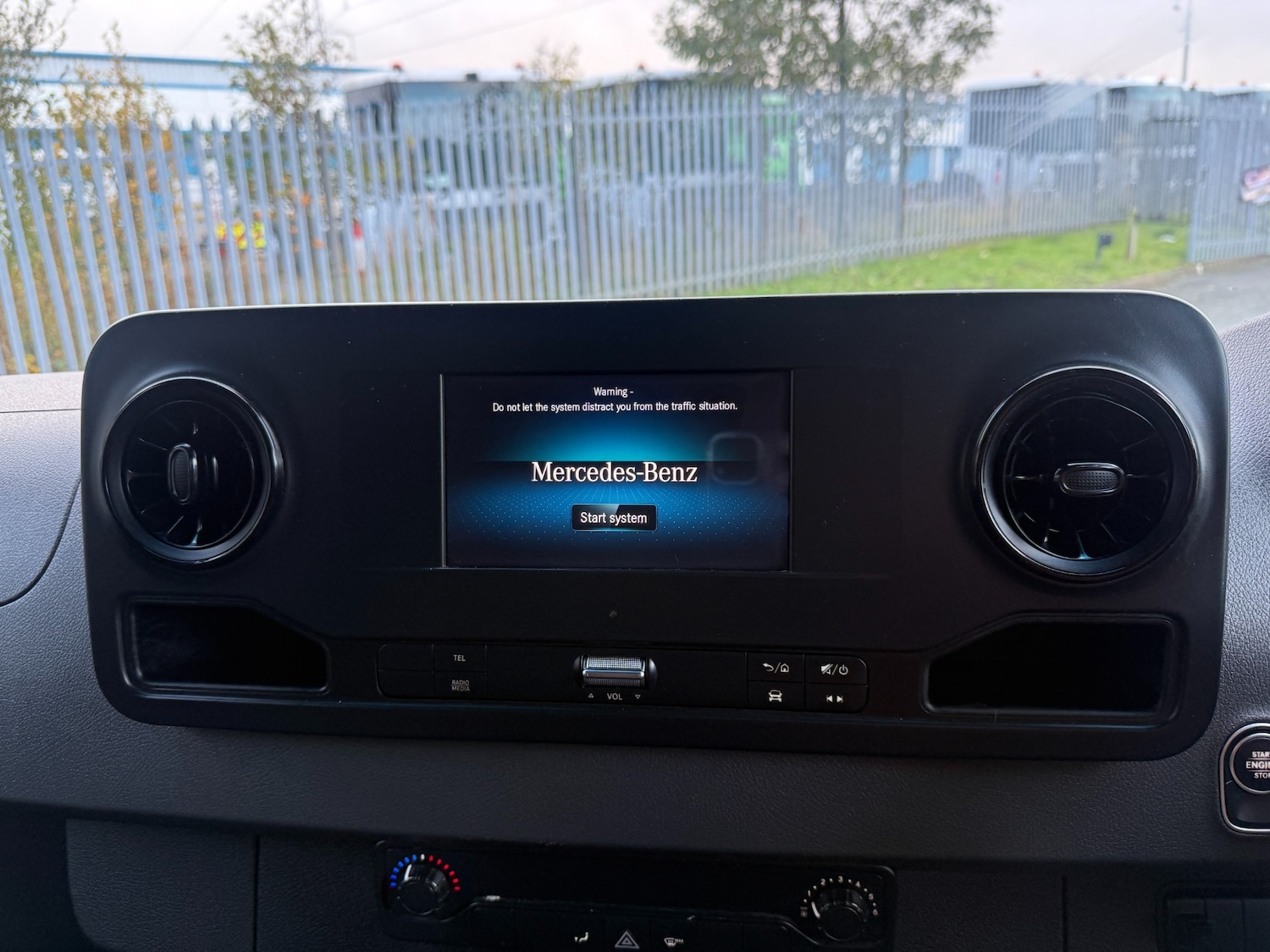 Used Mercedes-Benz Sprinter 2019 for sale - 77997605: Photo 24