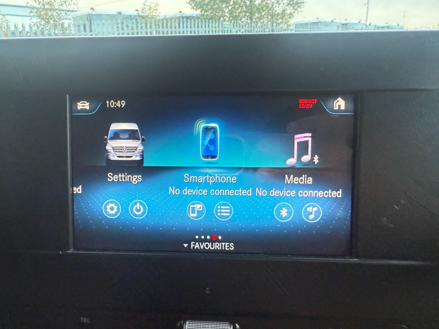 Used Mercedes-Benz Sprinter 2019 for sale - 77997605: Photo 26