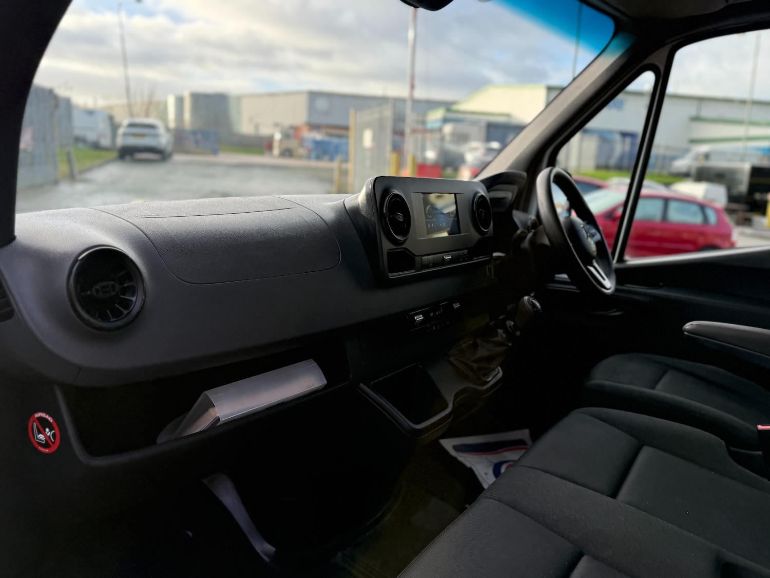 Used Mercedes-Benz Sprinter 2021 for sale - 77003581: Photo 10