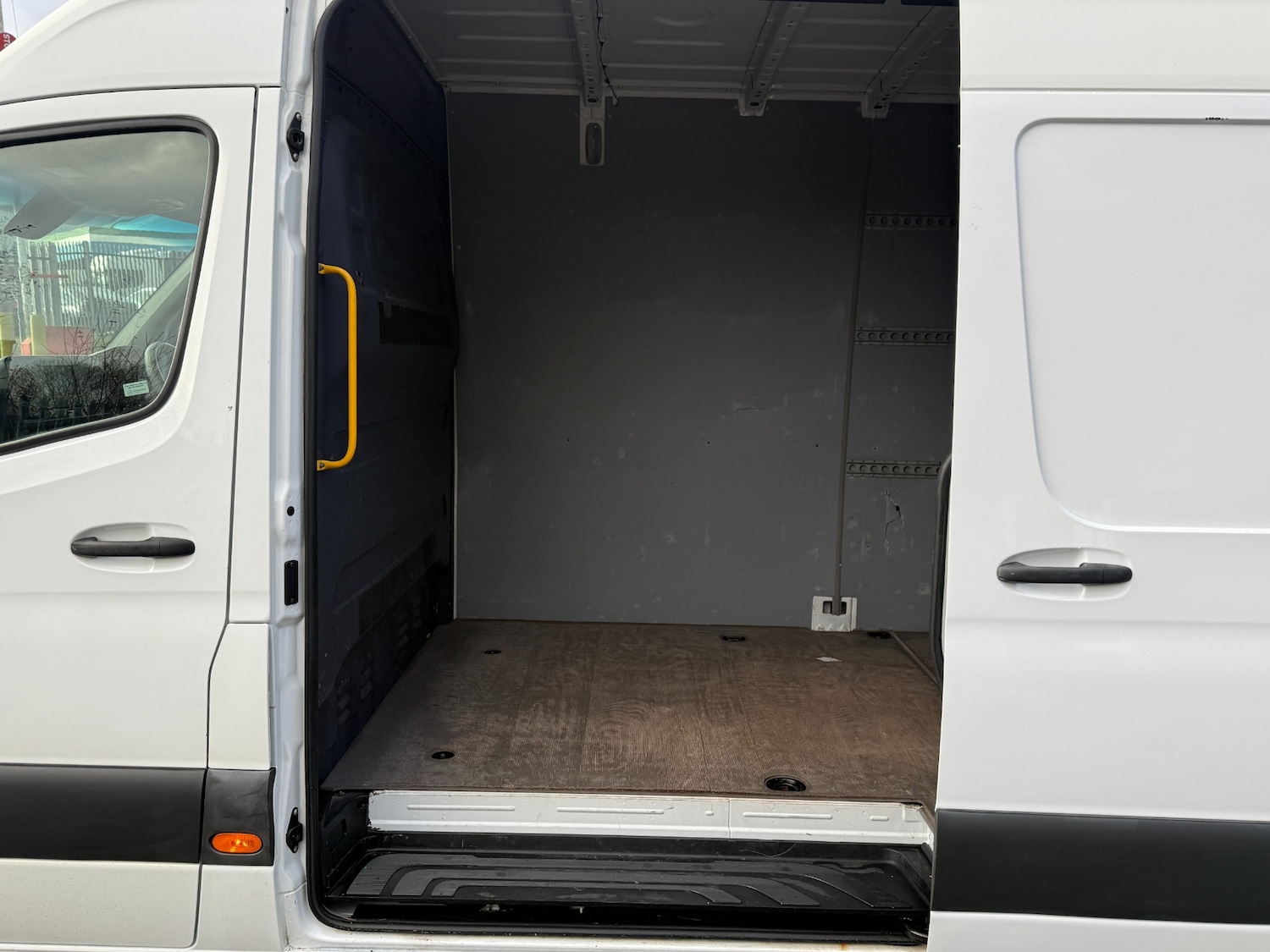 Used Mercedes-Benz Sprinter 2021 for sale - 77003581: Photo 13