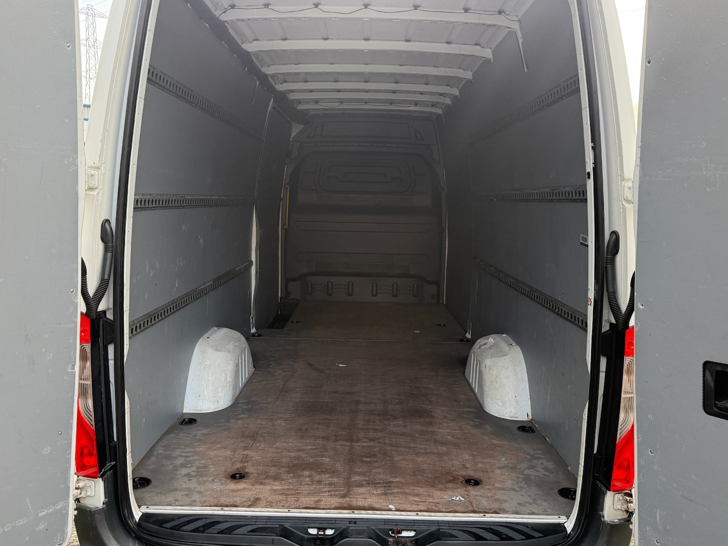 Used Mercedes-Benz Sprinter 2021 for sale - 77003581: Photo 15