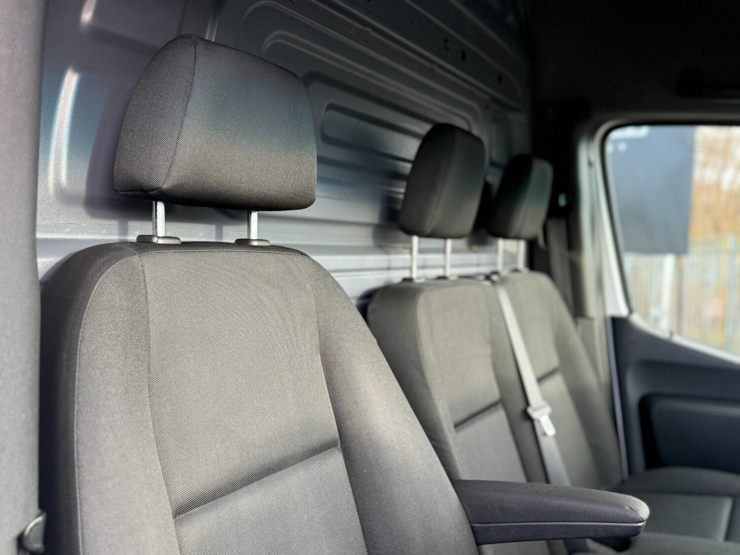 Used Mercedes-Benz Sprinter 2021 for sale - 77003581: Photo 18