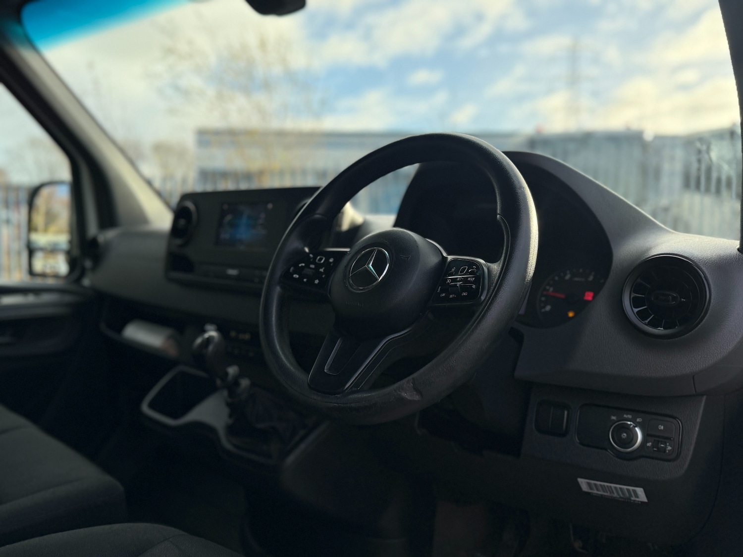 Used Mercedes-Benz Sprinter 2021 for sale - 77003581: Photo 20