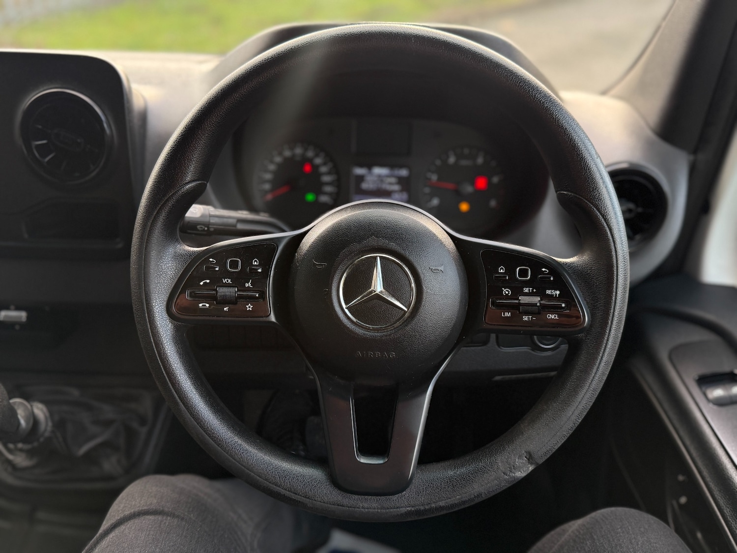 Used Mercedes-Benz Sprinter 2021 for sale - 77003581: Photo 22