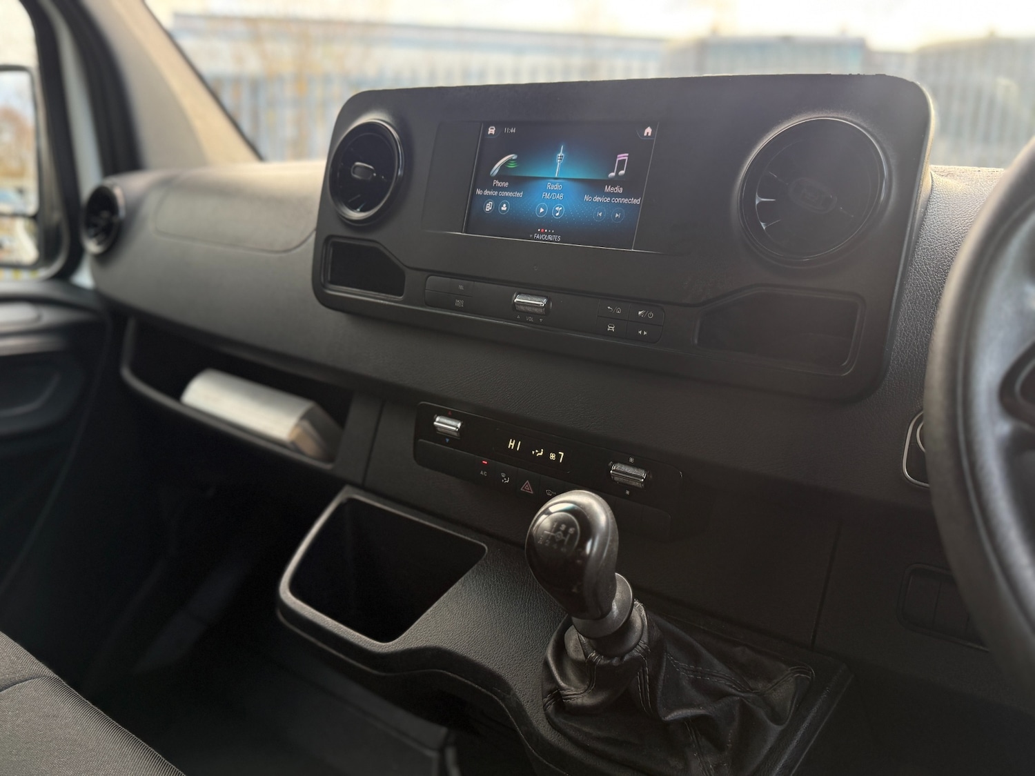 Used Mercedes-Benz Sprinter 2021 for sale - 77003581: Photo 24