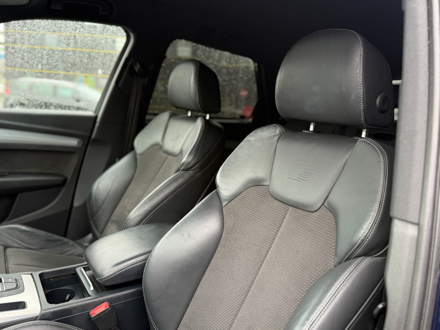 Used Audi Q5 2017 for sale - 77901529: Photo 10