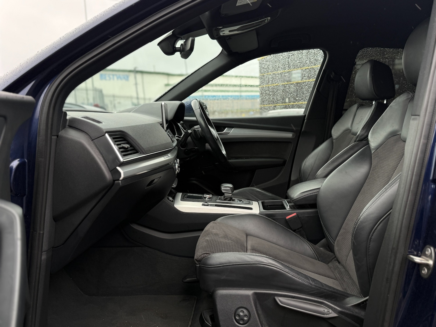 Used Audi Q5 2017 for sale - 77901529: Photo 11