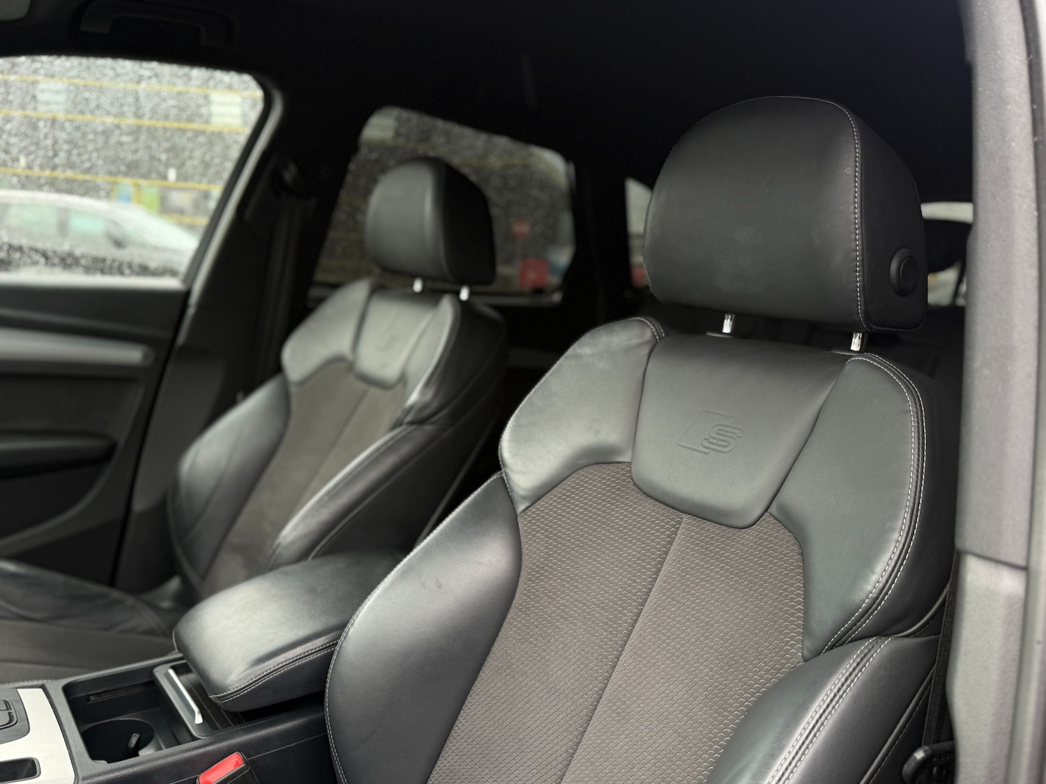 Used Audi Q5 2017 for sale - 77901529: Photo 12