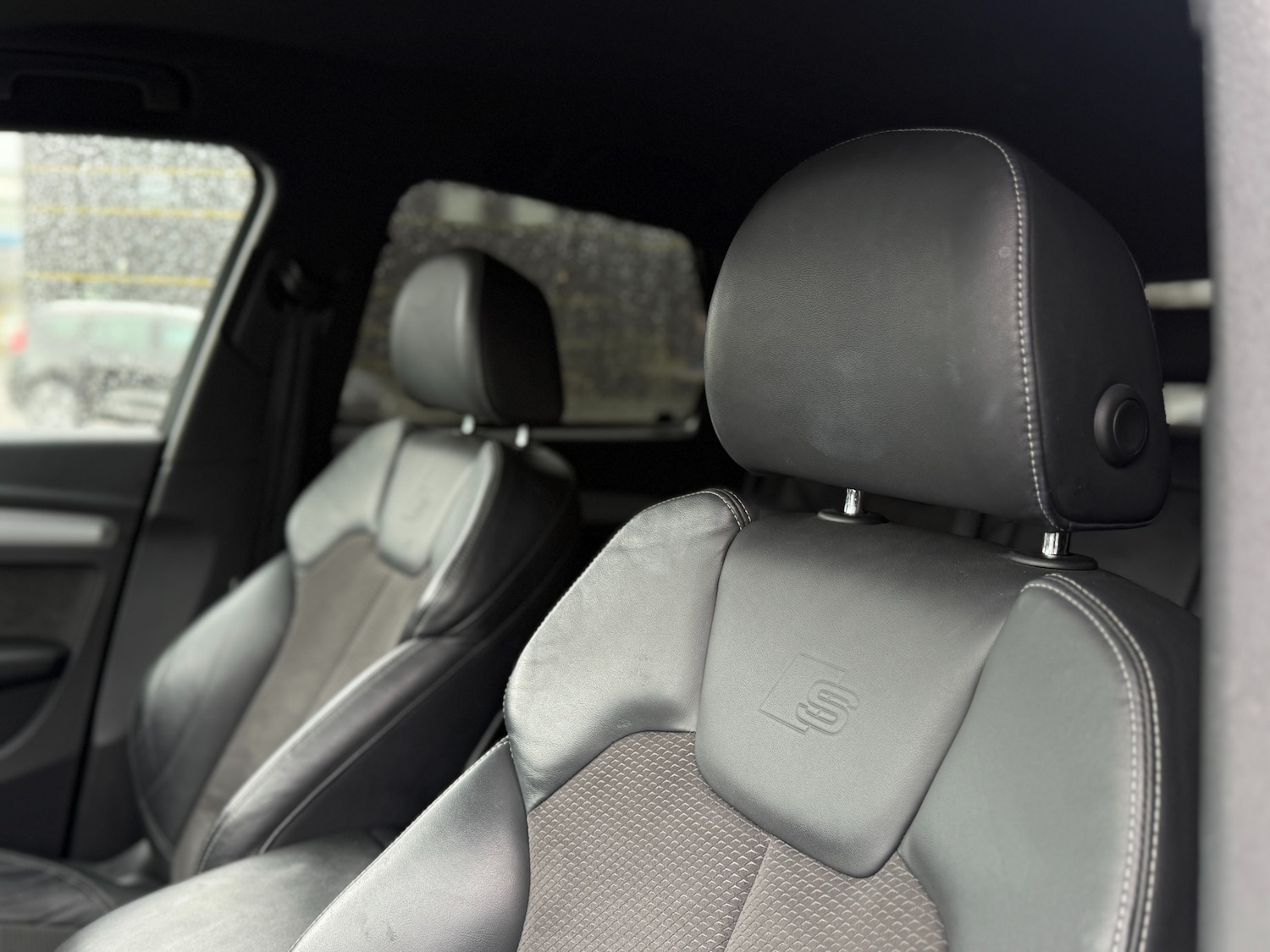 Used Audi Q5 2017 for sale - 77901529: Photo 13