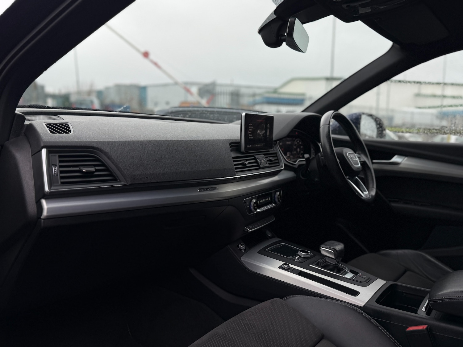 Used Audi Q5 2017 for sale - 77901529: Photo 14