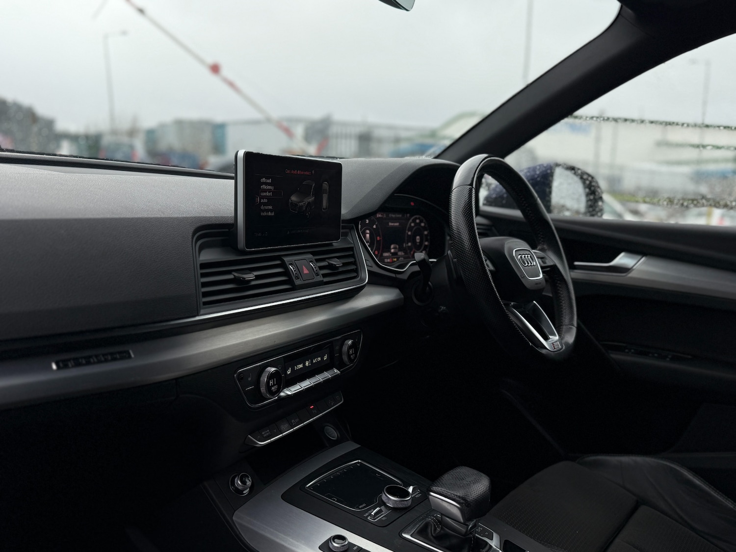 Used Audi Q5 2017 for sale - 77901529: Photo 15