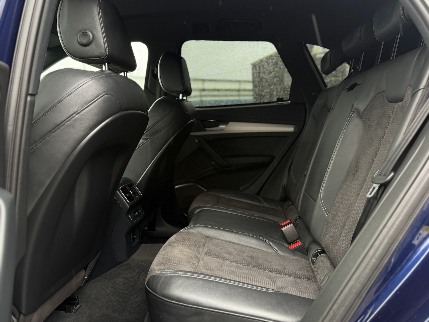 Used Audi Q5 2017 for sale - 77901529: Photo 16