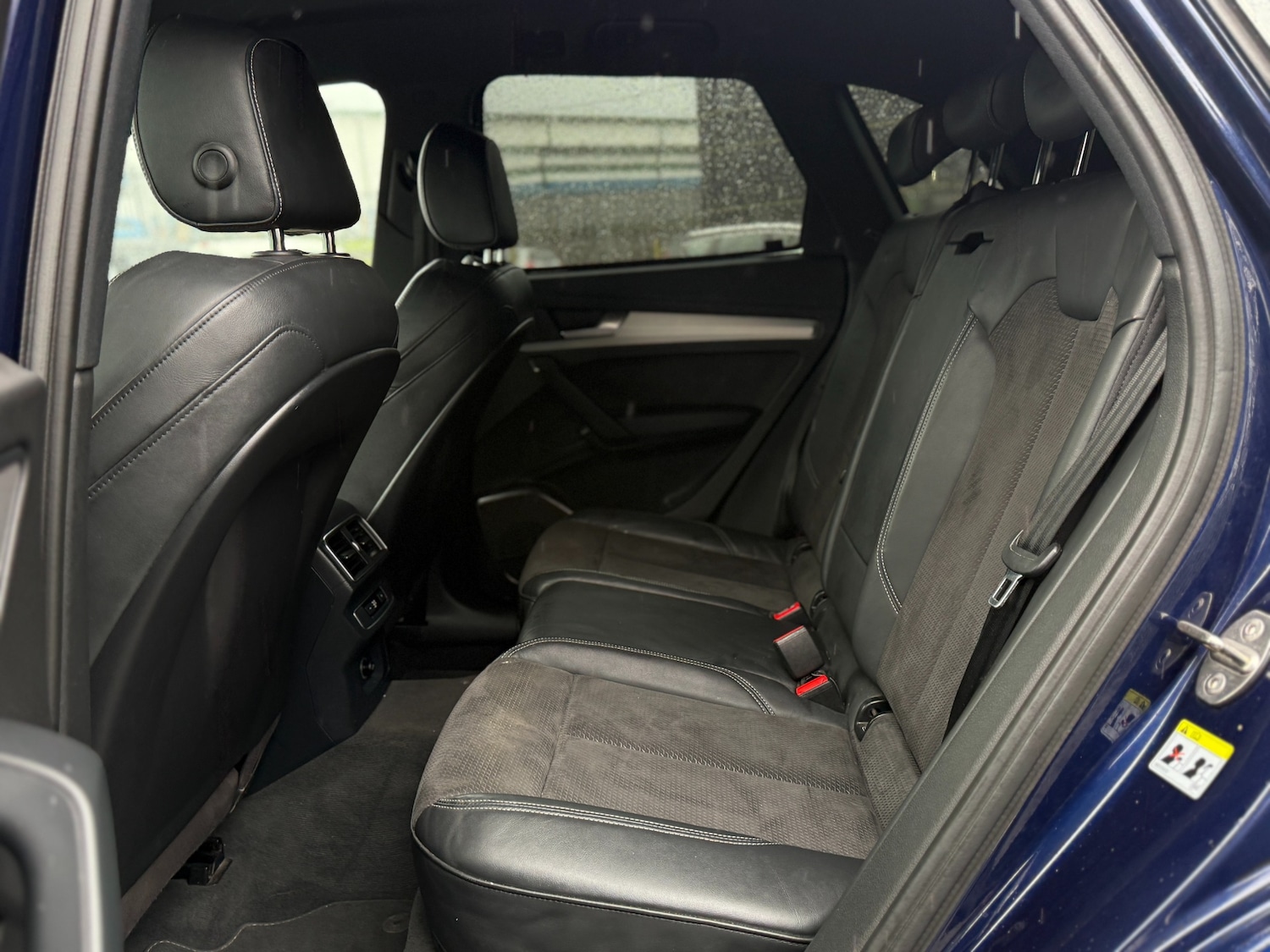 Used Audi Q5 2017 for sale - 77901529: Photo 17