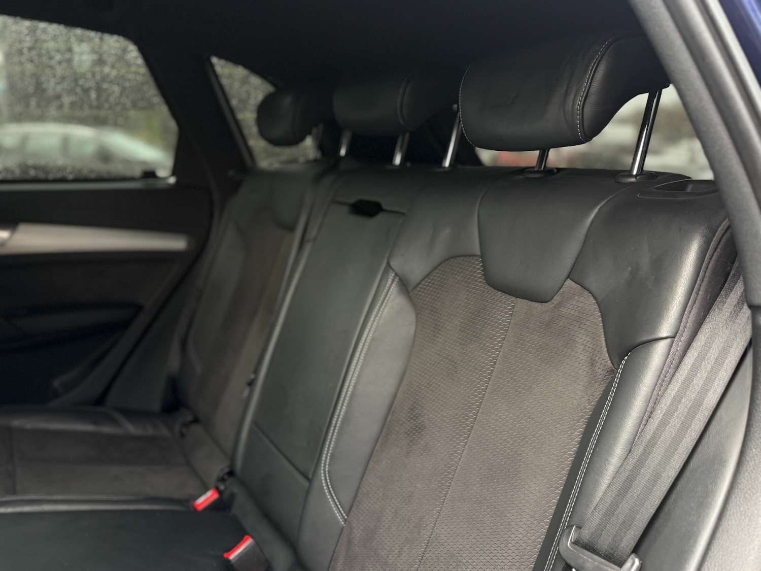 Used Audi Q5 2017 for sale - 77901529: Photo 18