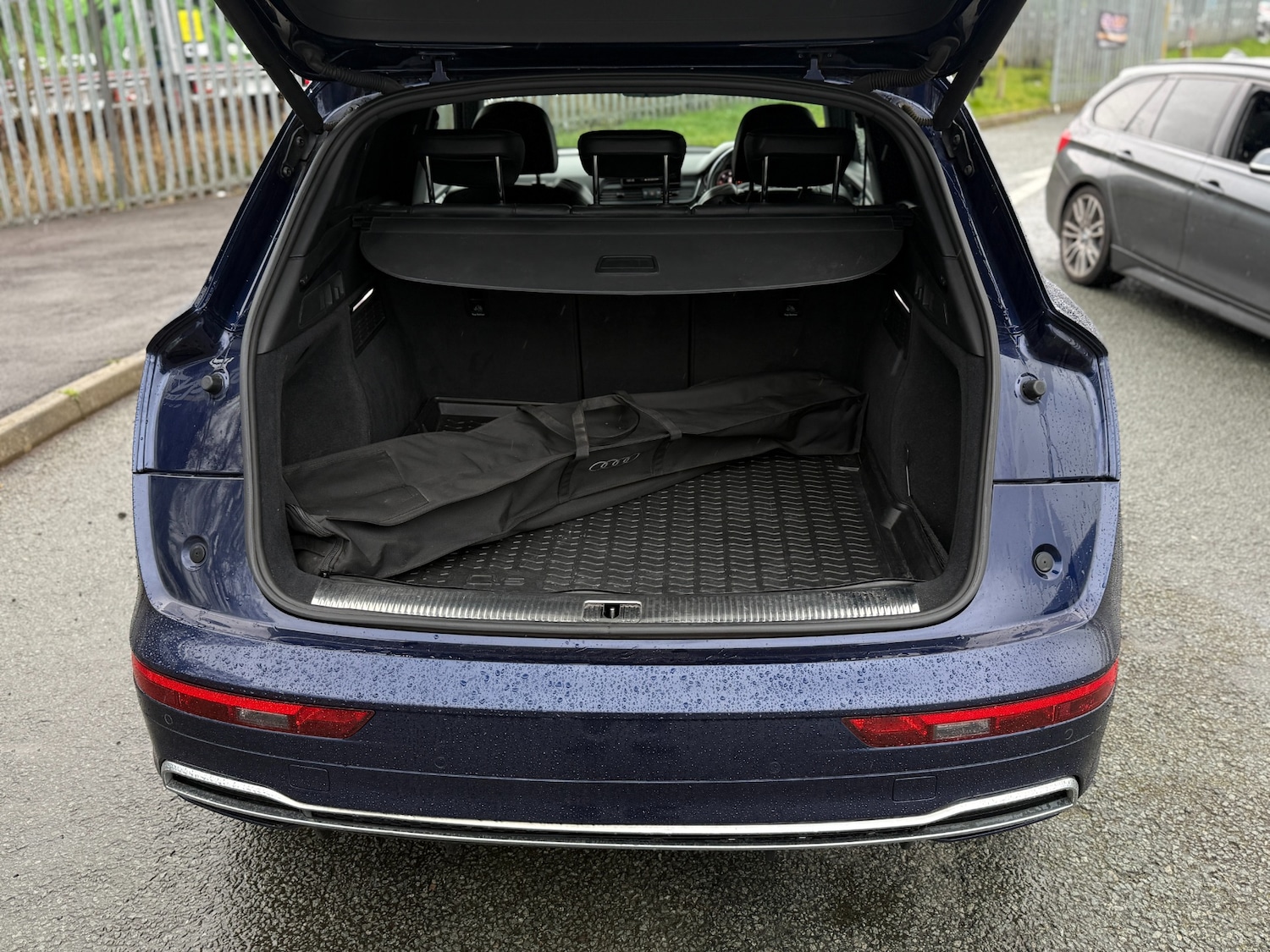 Used Audi Q5 2017 for sale - 77901529: Photo 19