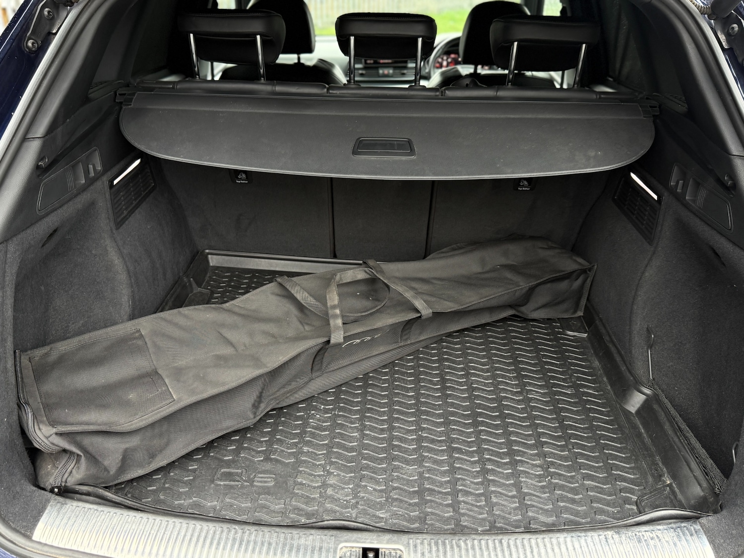 Used Audi Q5 2017 for sale - 77901529: Photo 20