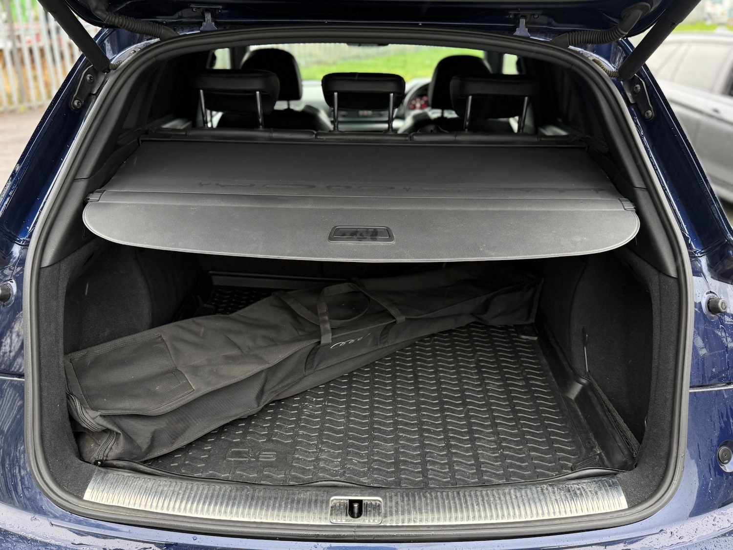 Used Audi Q5 2017 for sale - 77901529: Photo 21