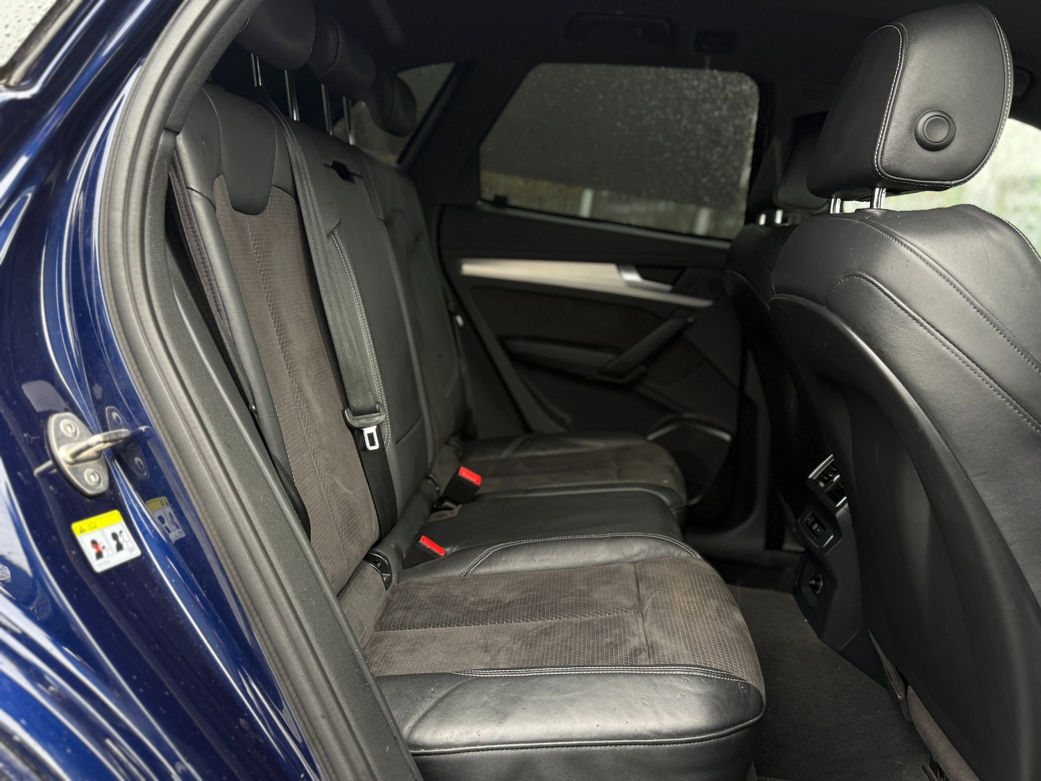 Used Audi Q5 2017 for sale - 77901529: Photo 22