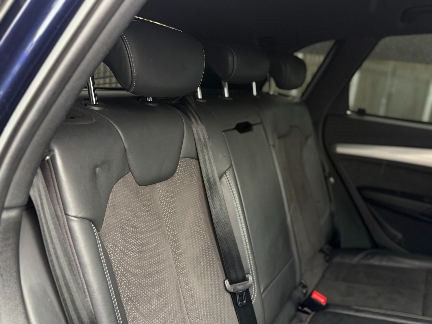 Used Audi Q5 2017 for sale - 77901529: Photo 23