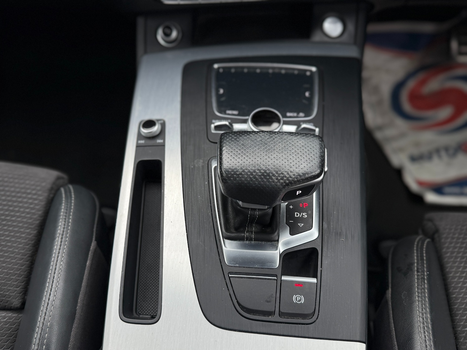 Used Audi Q5 2017 for sale - 77901529: Photo 27