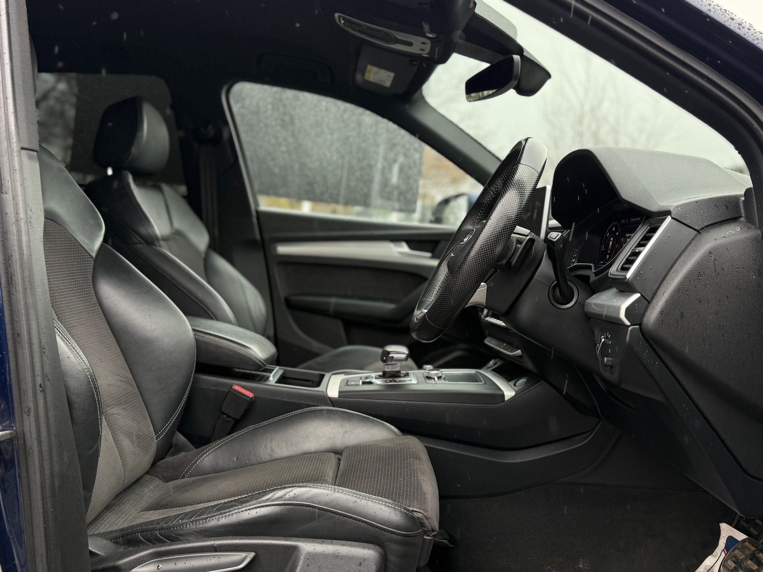 Used Audi Q5 2017 for sale - 77901529: Photo 29