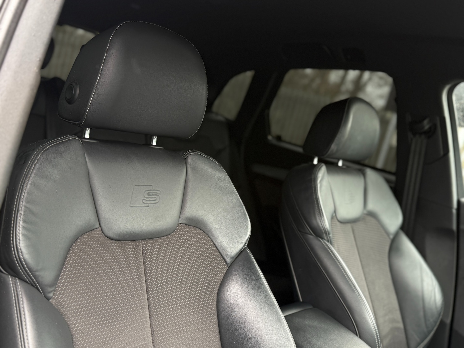 Used Audi Q5 2017 for sale - 77901529: Photo 30