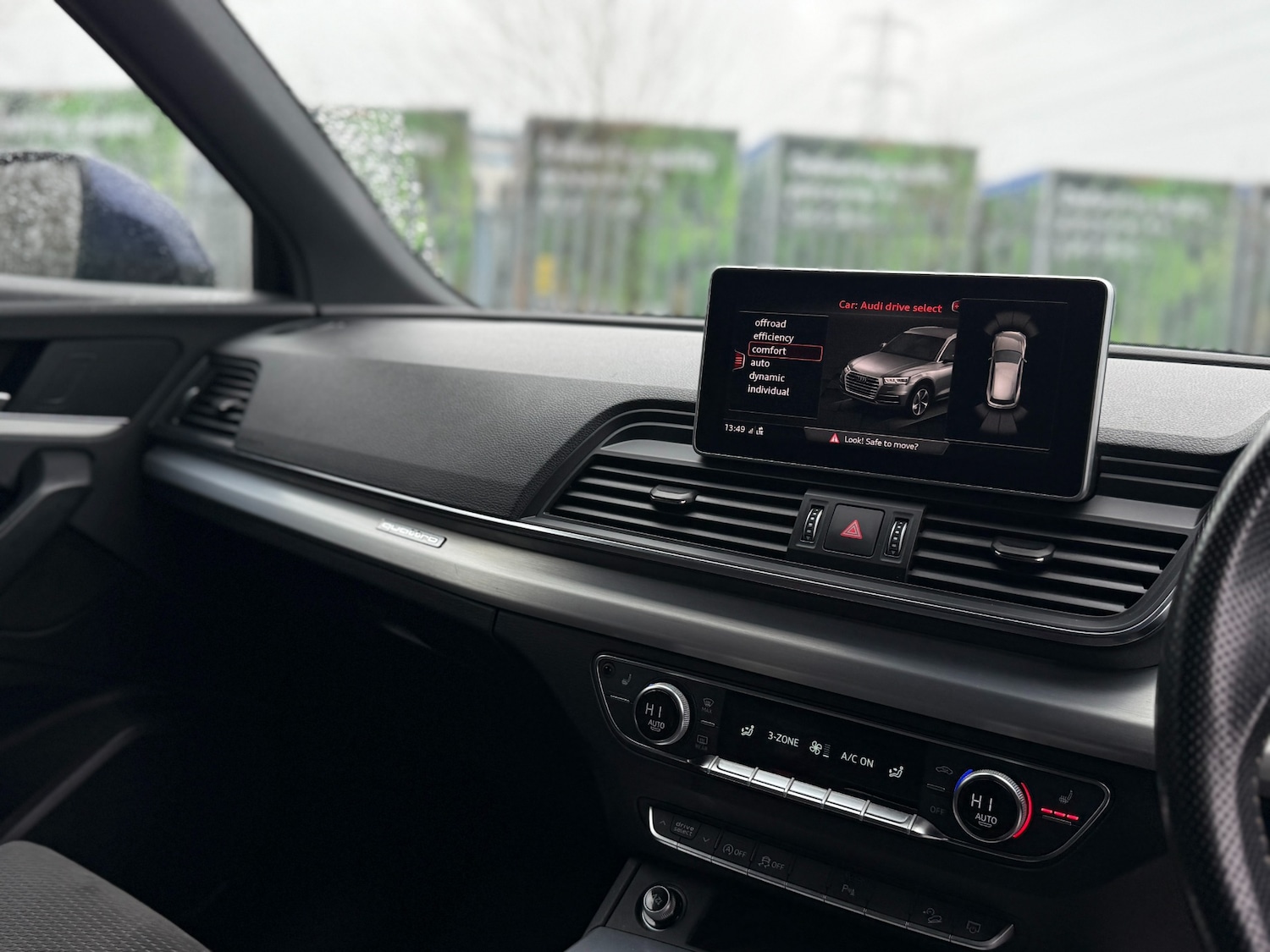 Used Audi Q5 2017 for sale - 77901529: Photo 35