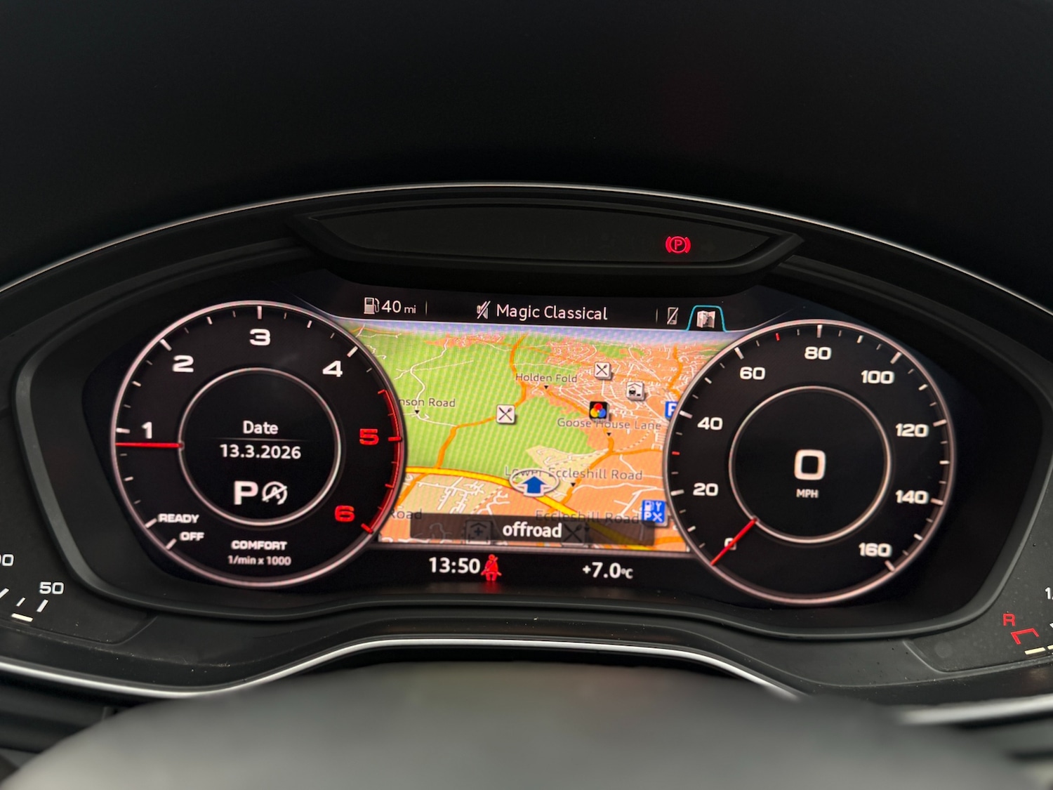 Used Audi Q5 2017 for sale - 77901529: Photo 37