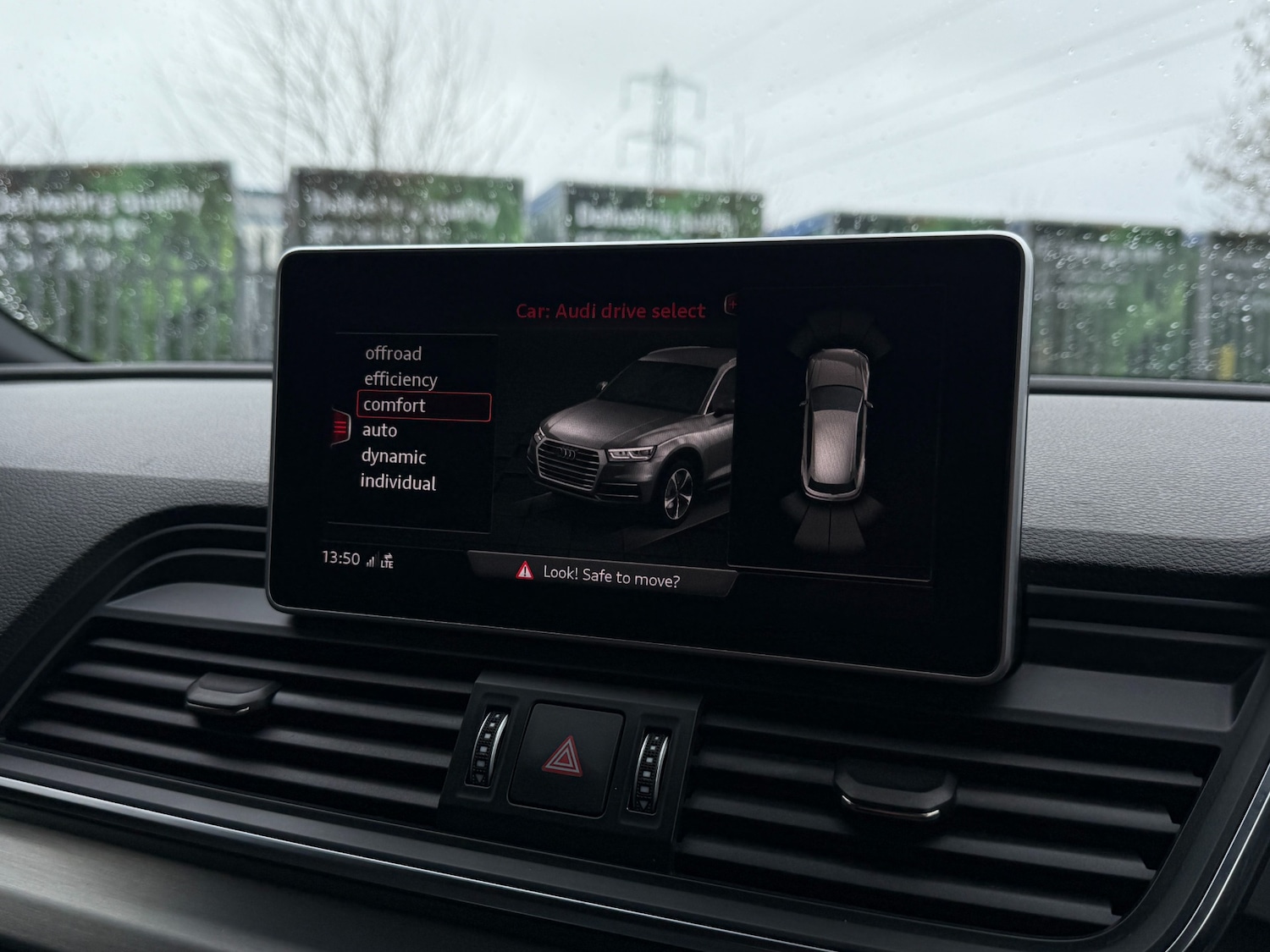 Used Audi Q5 2017 for sale - 77901529: Photo 38