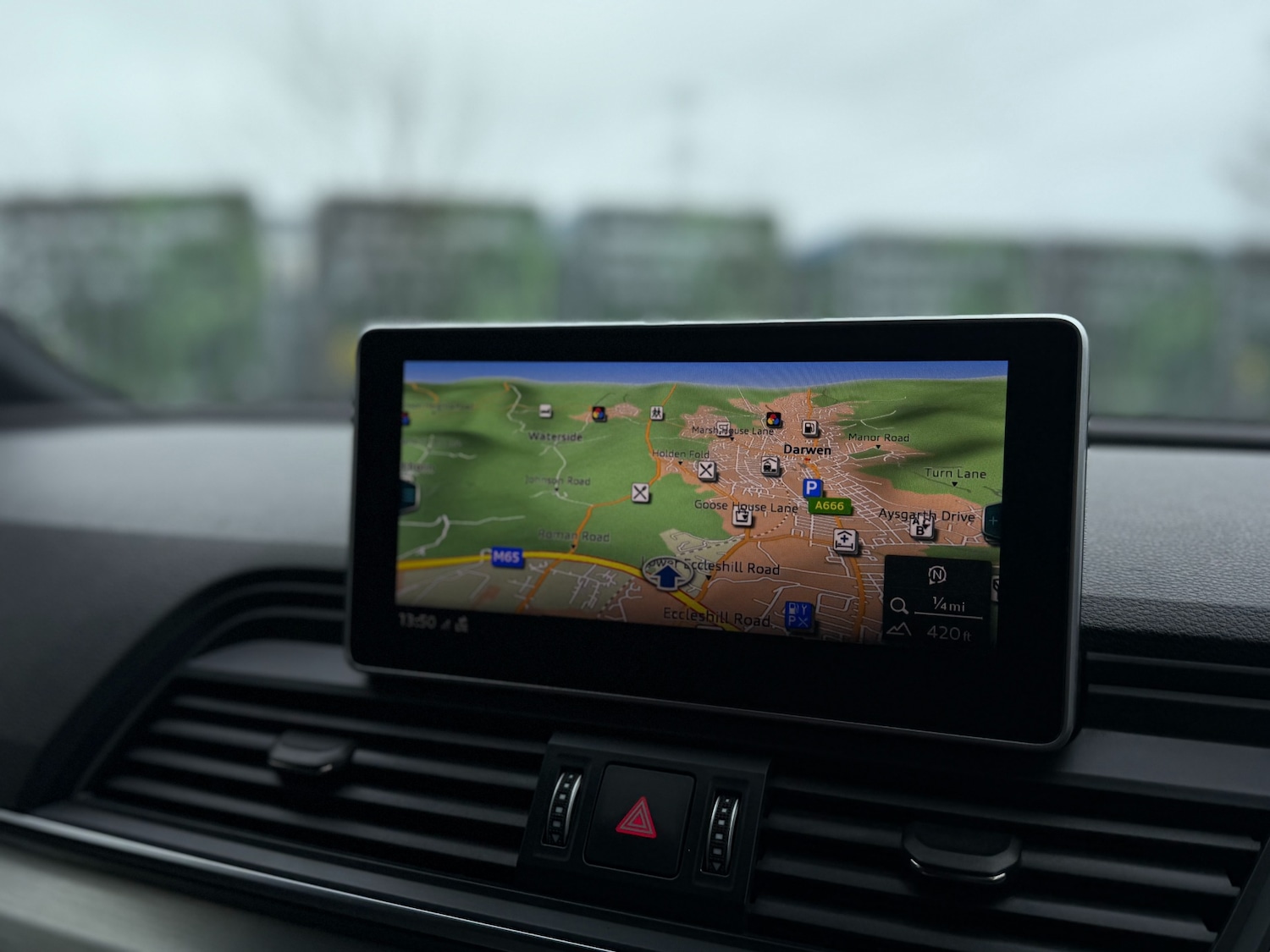 Used Audi Q5 2017 for sale - 77901529: Photo 42