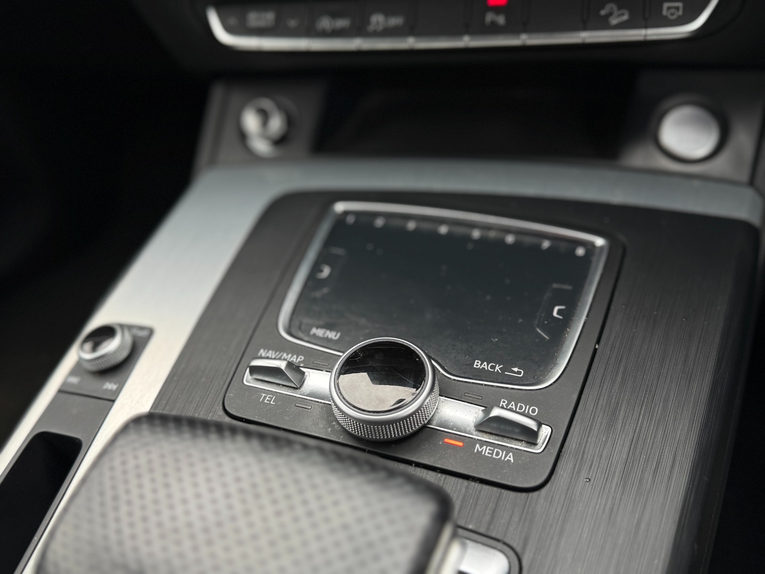 Used Audi Q5 2017 for sale - 77901529: Photo 45