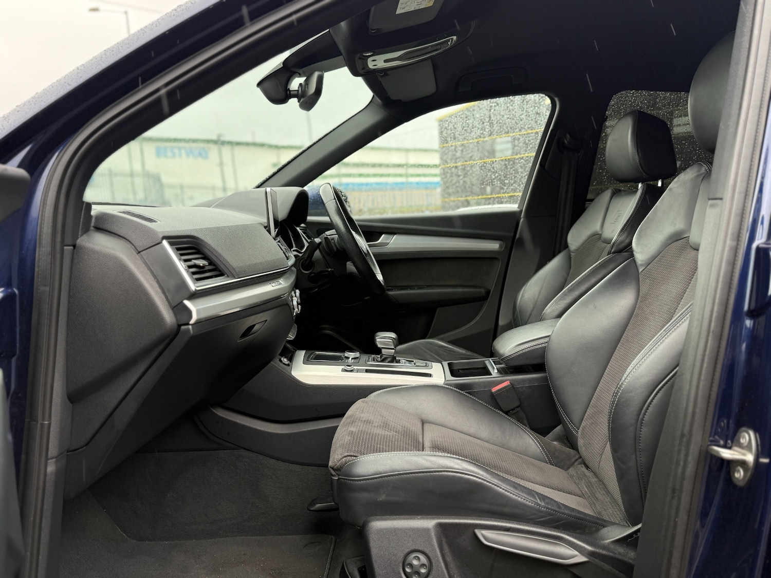 Used Audi Q5 2017 for sale - 77901529: Photo 9