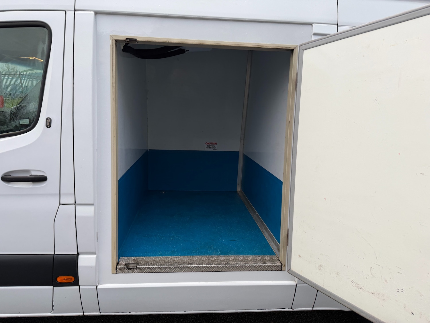 Used Mercedes-Benz Sprinter 2019 for sale - 77274573: Photo 10