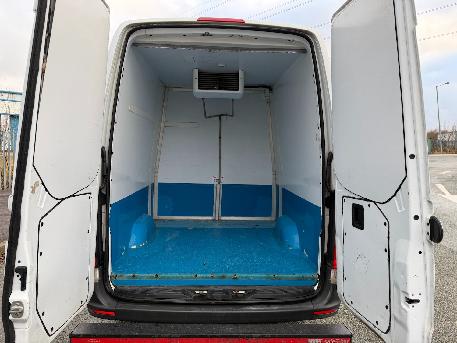 Used Mercedes-Benz Sprinter 2019 for sale - 77274573: Photo 11