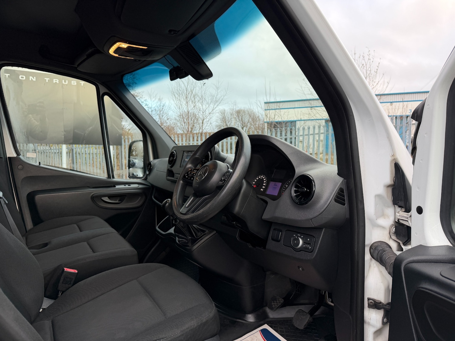 Used Mercedes-Benz Sprinter 2019 for sale - 77274573: Photo 12