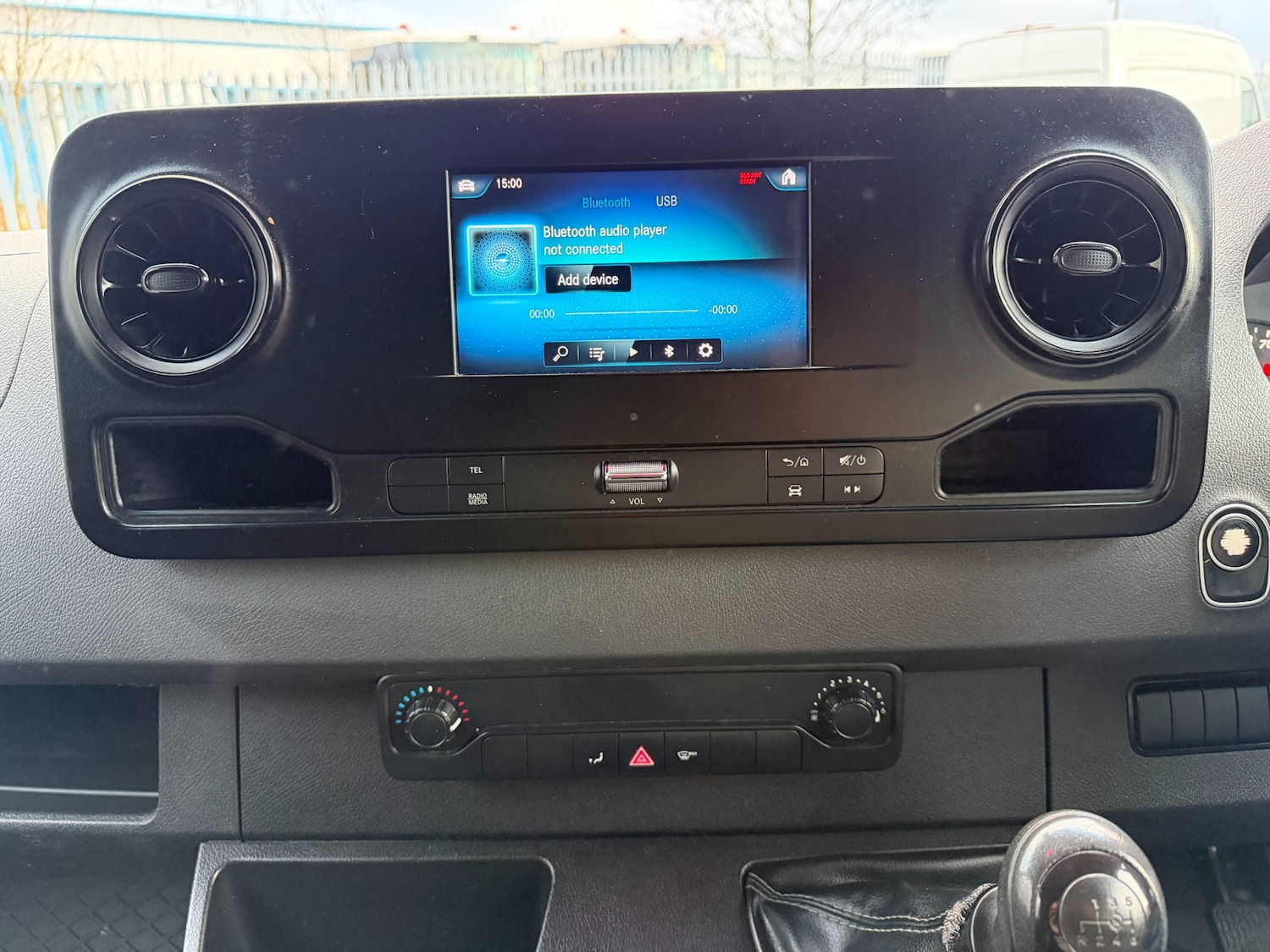 Used Mercedes-Benz Sprinter 2019 for sale - 77274573: Photo 13