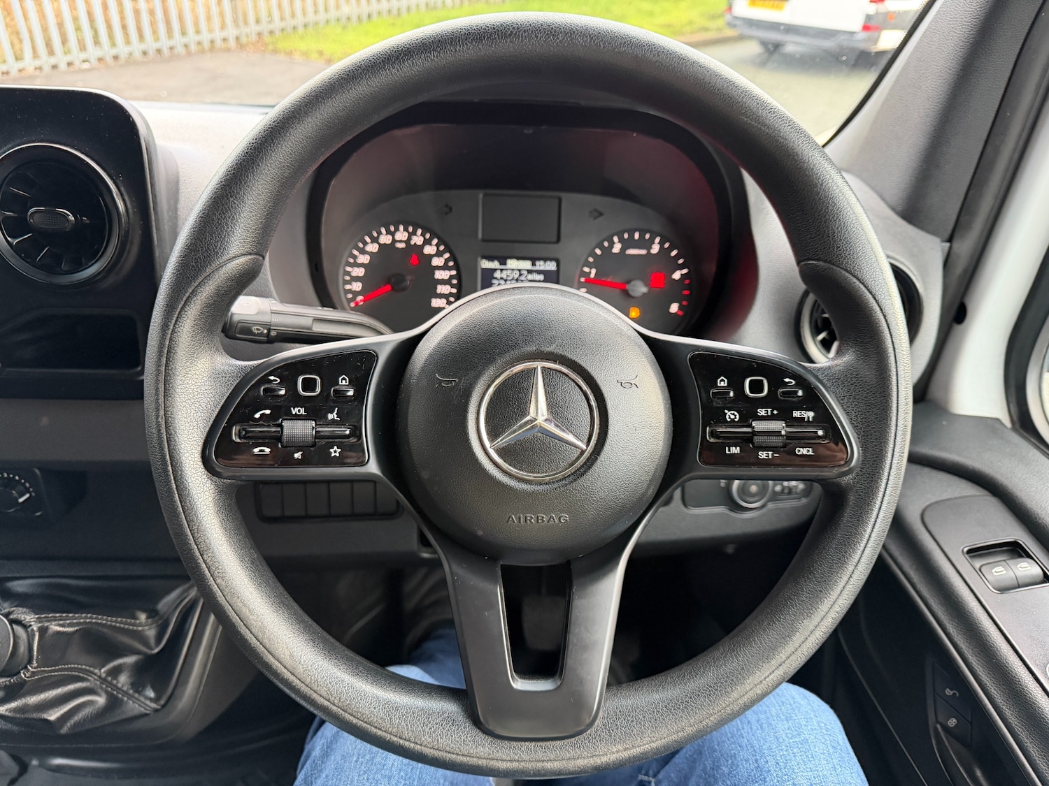 Used Mercedes-Benz Sprinter 2019 for sale - 77274573: Photo 14