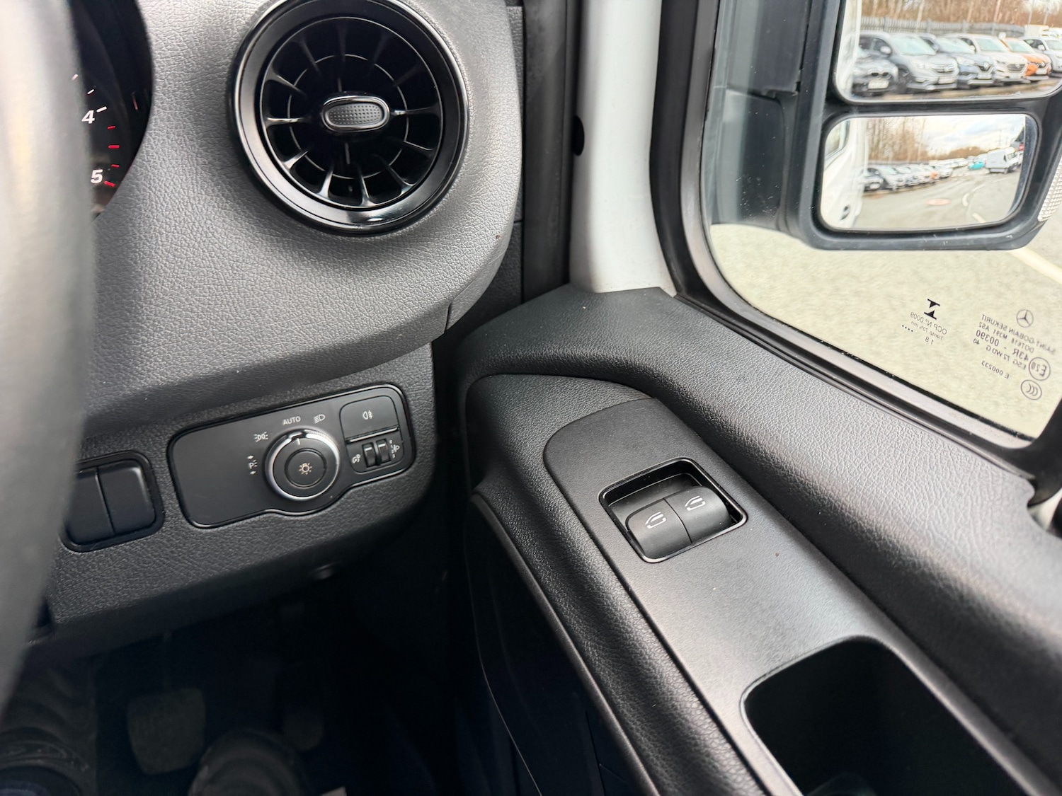 Used Mercedes-Benz Sprinter 2019 for sale - 77274573: Photo 16