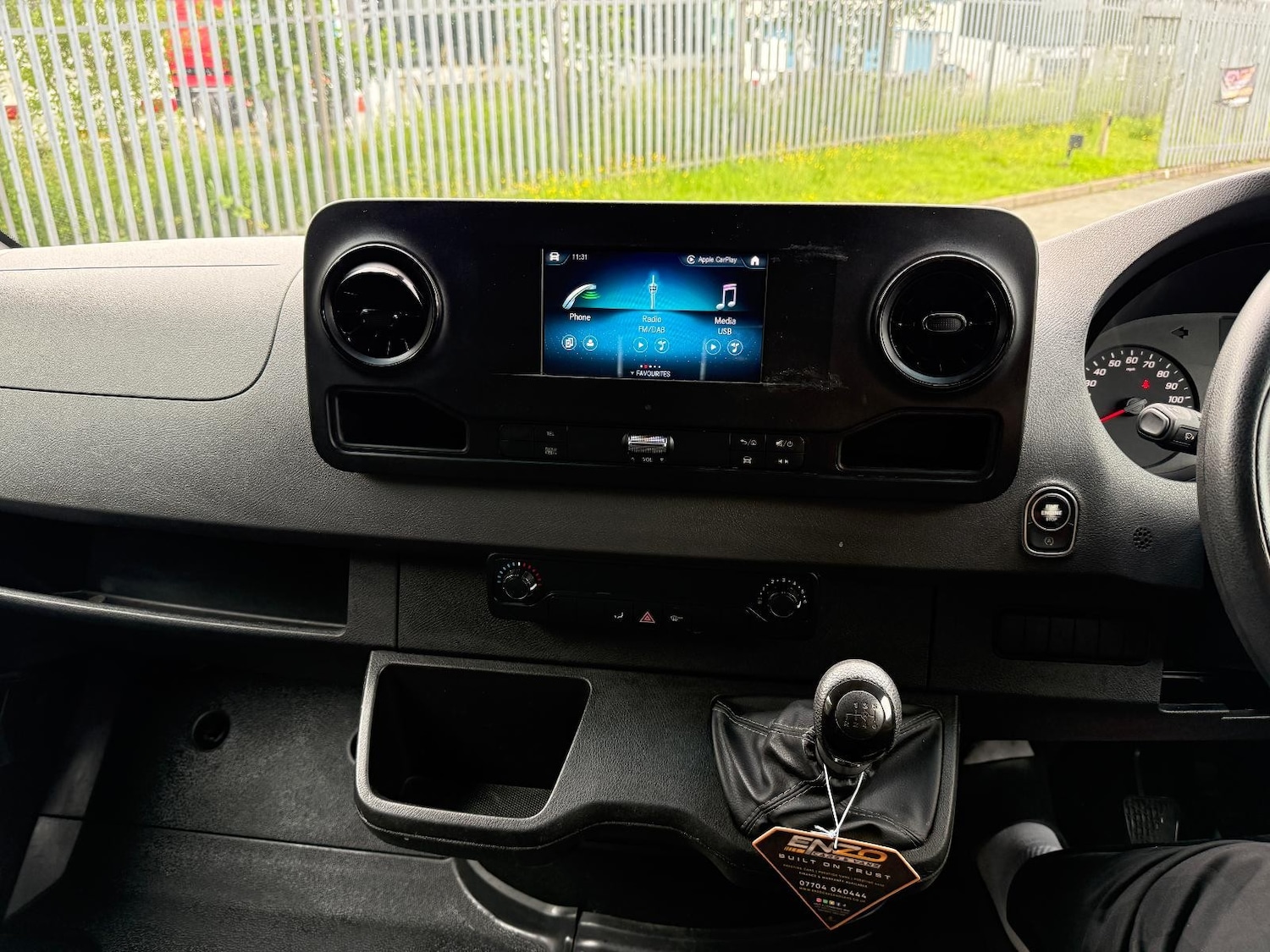 Vehicle 17