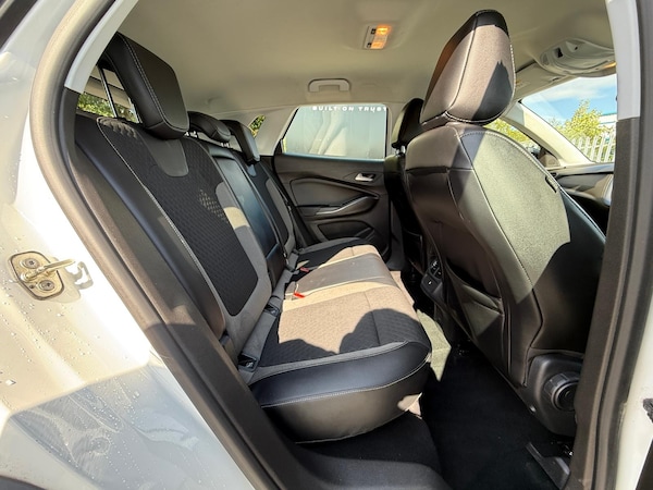 Used Vauxhall Grandland X 2019 for sale - 75726505: Photo 12