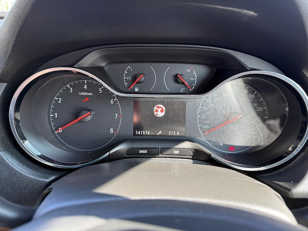 Used Vauxhall Grandland X 2019 for sale - 75726505: Photo 15