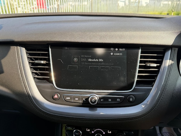 Used Vauxhall Grandland X 2019 for sale - 75726505: Photo 16