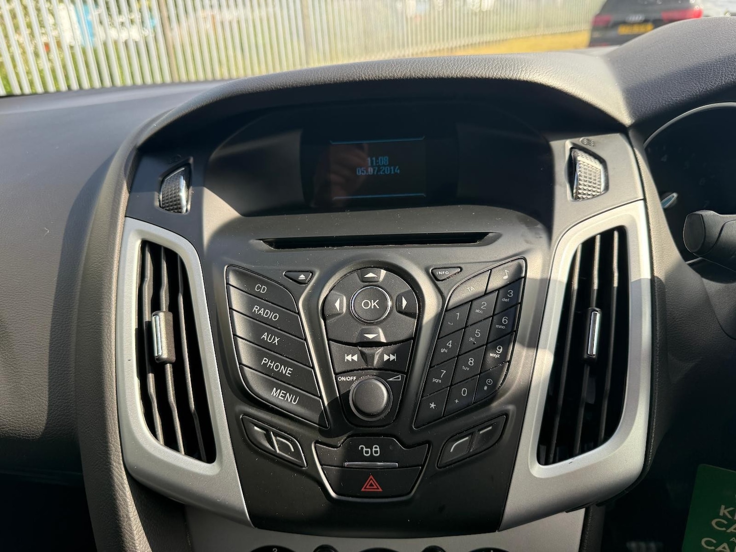 Vehicle 17